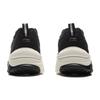 Li Ning Aurora WNTR Амортизация Устойчивость к истиранию Дышащие Термоизоляционные Низкие Повседневная обувь Мужская Черная AGCV445-1