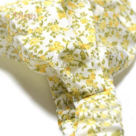 Косынка хлопковая на резинке для маленьких девочек фирмы Tenfyer. Расцветки как на фото