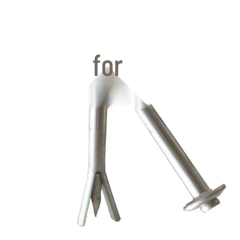 Американский быстрозабивной анкер-гвоздь для бетонных стен