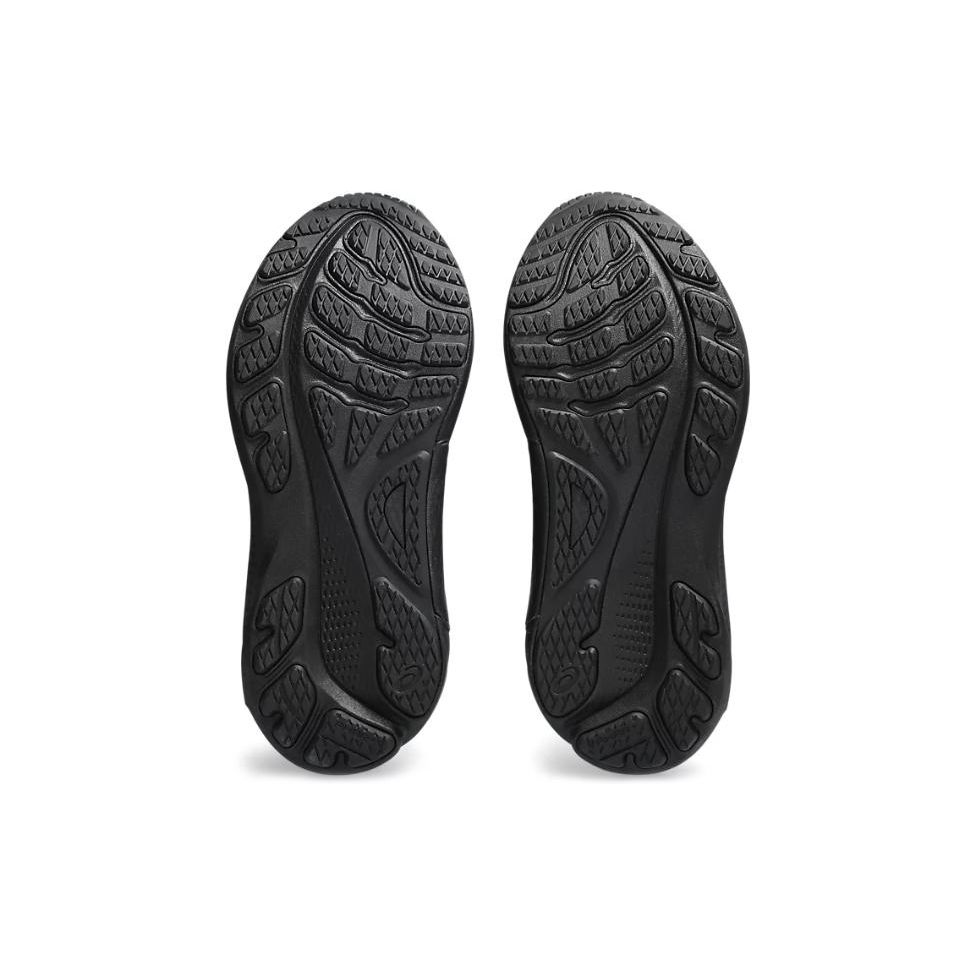 Asics Кроссовки Gel Kayano 30 Triple Black Женские 1012B357-001