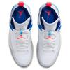 Jordan Spizike Низкие Винтажные Баскетбольные Кроссовки Мужские Белые FQ1759-110