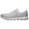 ON Cloud 6 Glacier White Men Sneakers Grey 3MF10070070