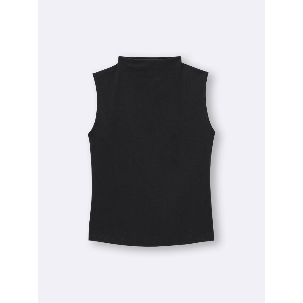 GU by Uniqlo Водолазка без рукавов Q