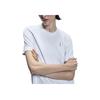 On Active-T Comfortable Breathable Sweat-Absorbing Short Sleeve T-Shirt Women T-Shirts White 1WE30340069
