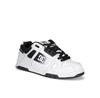 Men's Sneakers DC Stag 01813062 White