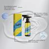 Nano Coating Spray Car Paint Polish Restore Gloss Coating Automotive Maintenance