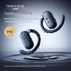 SANAG C36S Ear-hook Wireless Bluetooth Sport Earbuds