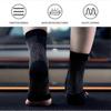 3 Pairs Neuropathy Socks for Pain Relief - Compression Socks for Neuropathy, Tendonitis & Plantar Fasciitis - Soothing Foot Care