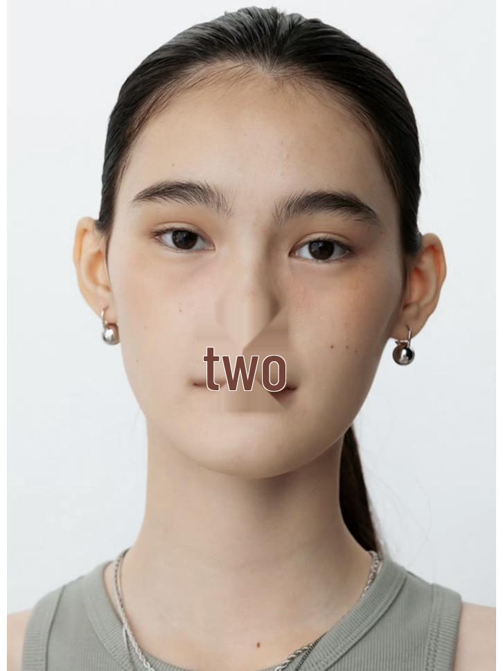 Металлические серьги-пусеты в стиле корейского блогера – Модные золотистые и серебристые маленькие круглые серьги