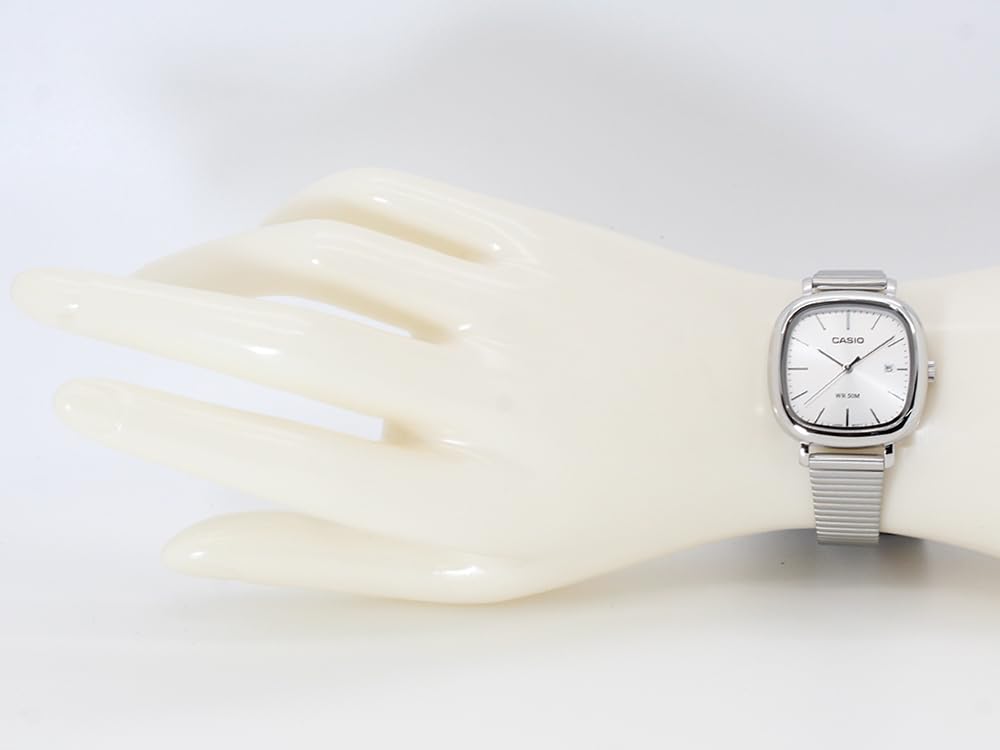 Casio Аналогово-кварцевые STANDARD LTP-B166D-7A