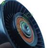 11287556251 Auto Parts Tensioner Pulley Drive Belt Idler Pulley 11 28 7 556 251 for BMW N54 E60 E61 E90 F10 E87