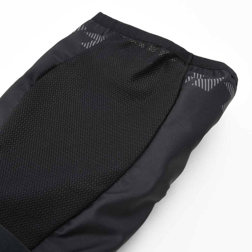 RS TAICHI Stealth CE Защита колена Пара Черный M (Уровень 2) [TRV080]