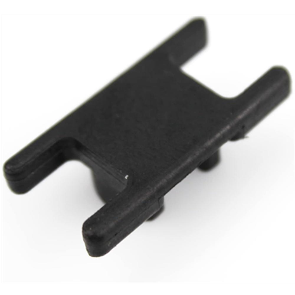 2 шт. направляющие зажимы стеклоподъемника 5104345AA для Dodge Sprinter 1995-2006