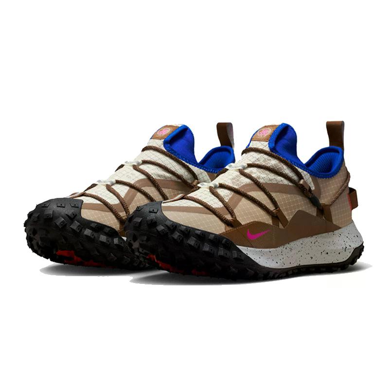 Nike ACG Mountain Fly Low GORE-TEX SE Обувь для активного отдыха Мужские кроссовки IM6672262