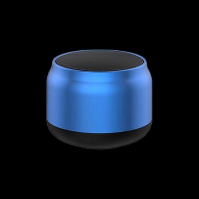 Портативная Bluetooth-колонка Newmine BT31, штекер CN (адаптер в комплекте)