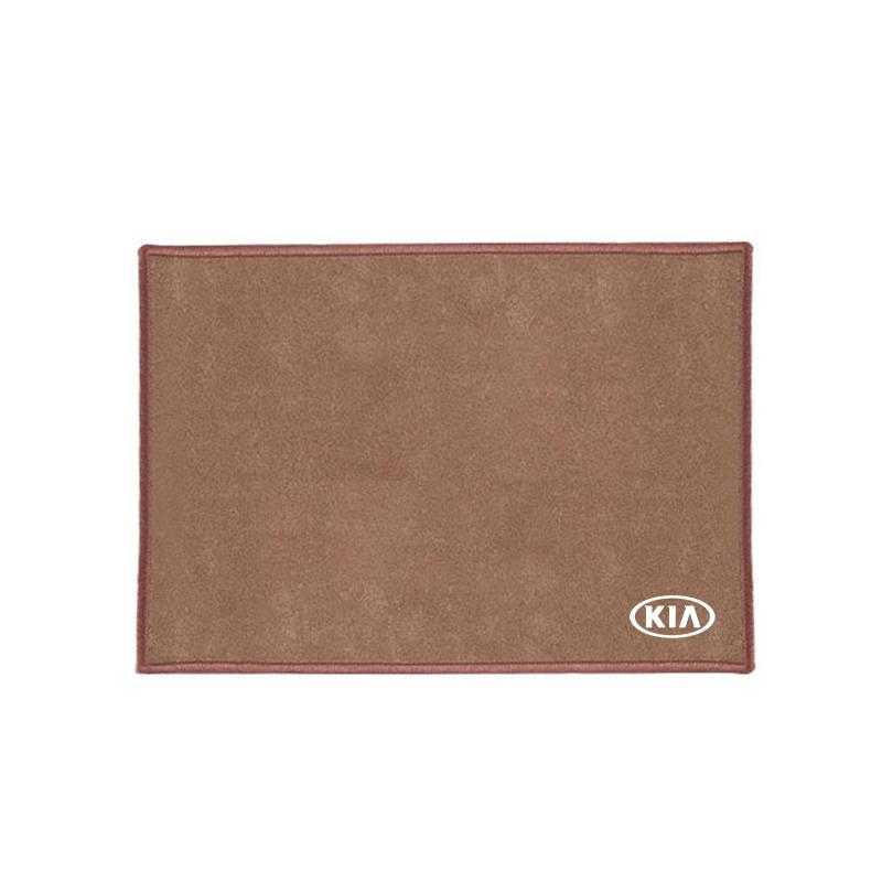 Car Wash Towel Microfiber Drying Cloth Rag Cleaning Brush Dust Tools For KIA EV6 RIO Sorento Ceed K5 K9 Stinger Niro Soul Stonic kcwx20