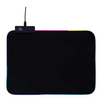Игровой коврик для мыши Hero с RGB-подсветкой