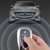 Чехол для ключей из ТПУ с 4 кнопками для Chevrolet Chevy Malibu Camaro Cruze Traverse Spark Equinox Sonic Volt Protect Shell