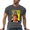 John Candy Tshirt Festival Casual Short Sleeve