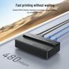USB-сетевой сервер печати MT-viki