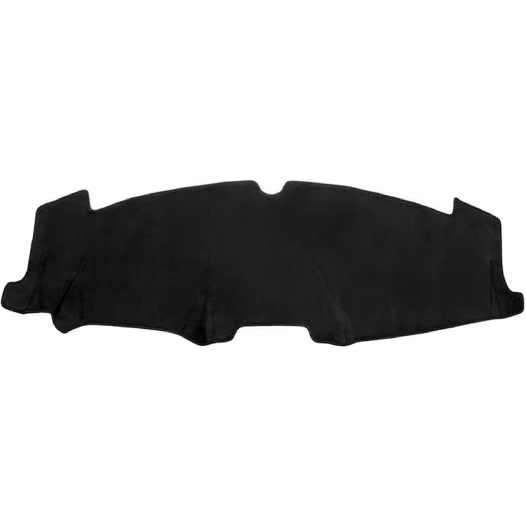 CARTIST Накладка на панель приборов для Genesis GV80 2024 2025 Коврик на панель приборов для аксессуаров GV80 Нескользящий ковер Защита от солнца Блики УФ-лучи