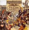 CD ФРЭНК ЗАППА  THE MOTHERS OF INVENT  The Grand Wazoo RCD10517 Rykodisc 1995 США Джаз Б/у