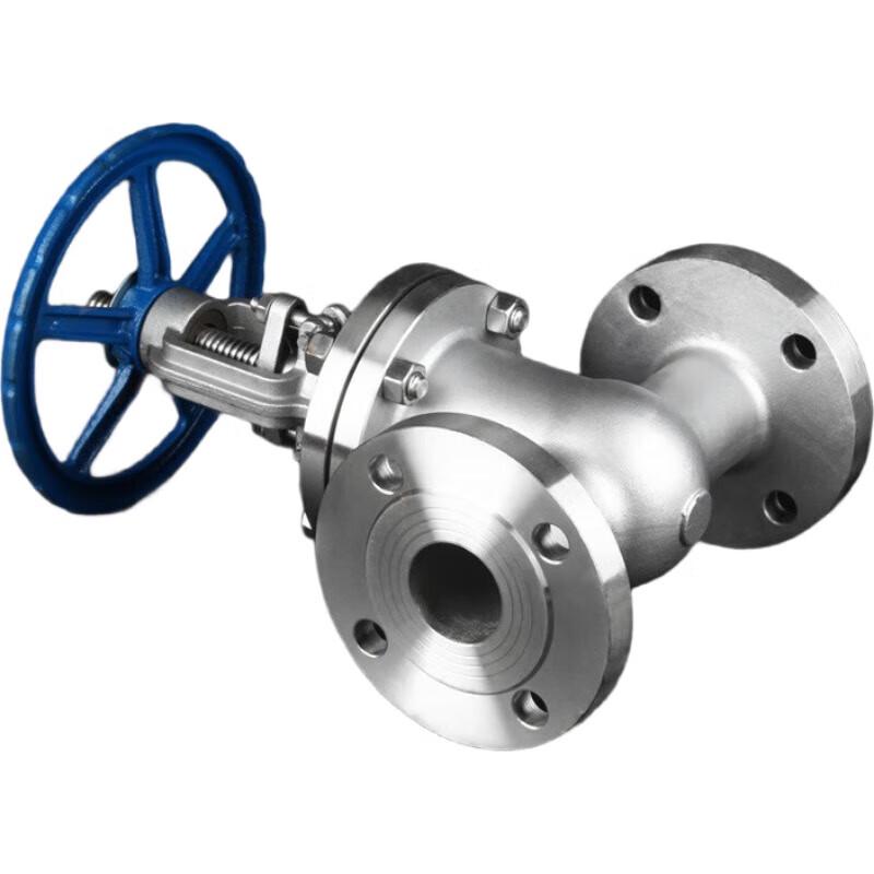 FEILUAN Stainless Steel Flange Gate Valve