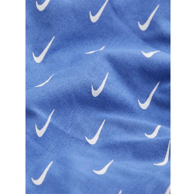 Nike 000PKE1008 боксеры 3 шт.