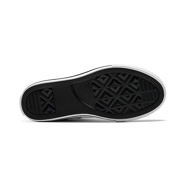 Converse Кеды Chuck Taylor All Star High top Детские Канвасовые Серые Для Детей Возрастом 3-7 Лет A03211C