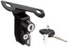 Kijima Bike Parts Helmet Lock Holder Steel Anti-Theft CB1000R('18-) 303-1594