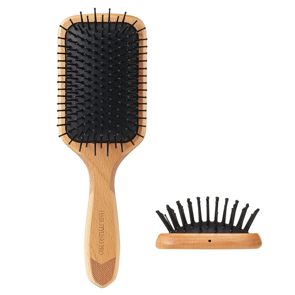 Paddle Brush