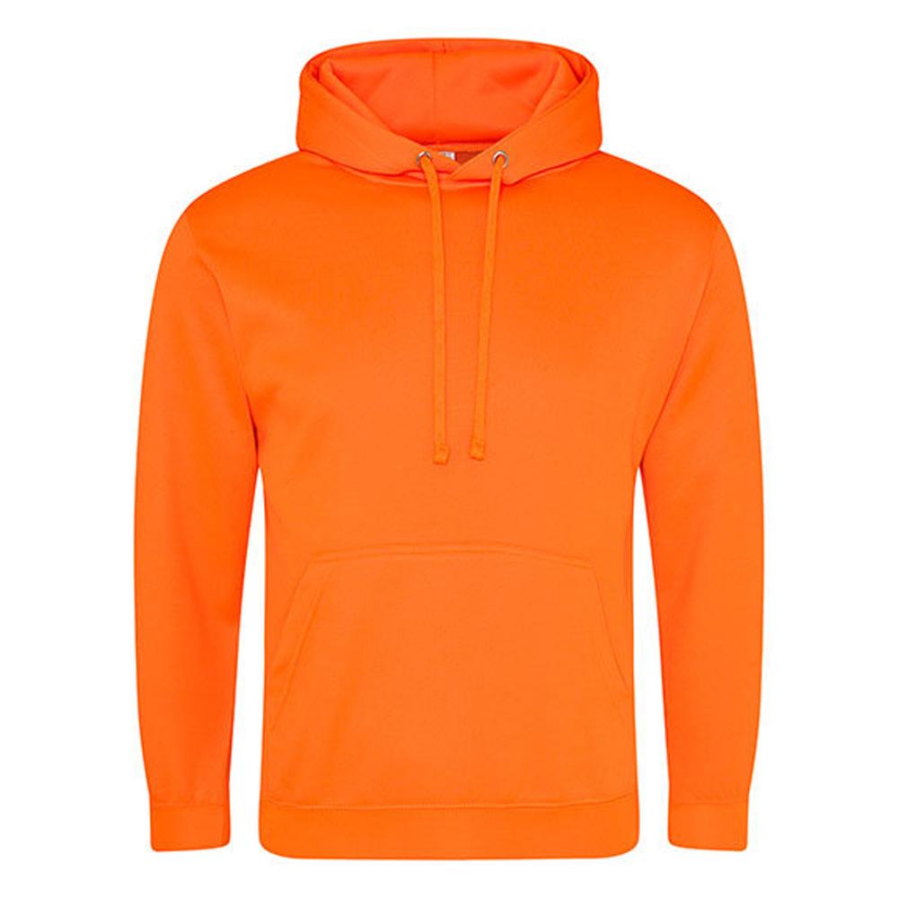 Awdis Unisex Adult Electric Hoodie