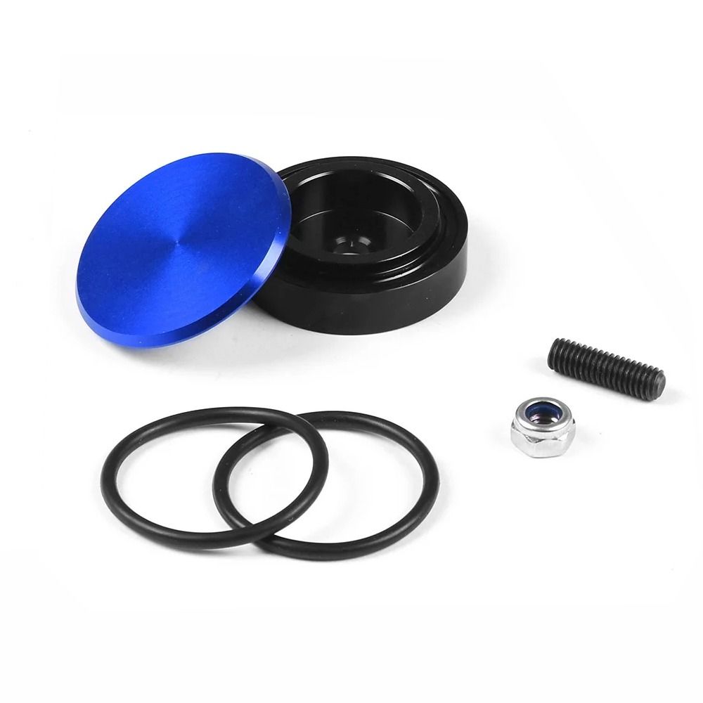 Блок заднего стекла с заглушкой, алюминиевые крышки стеклоочистителей для Honda Civic/Acura RSX DC5 Integra