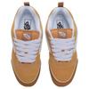 Vans Knu Skool Honey Yellow Sneakers VN0009QCBLS