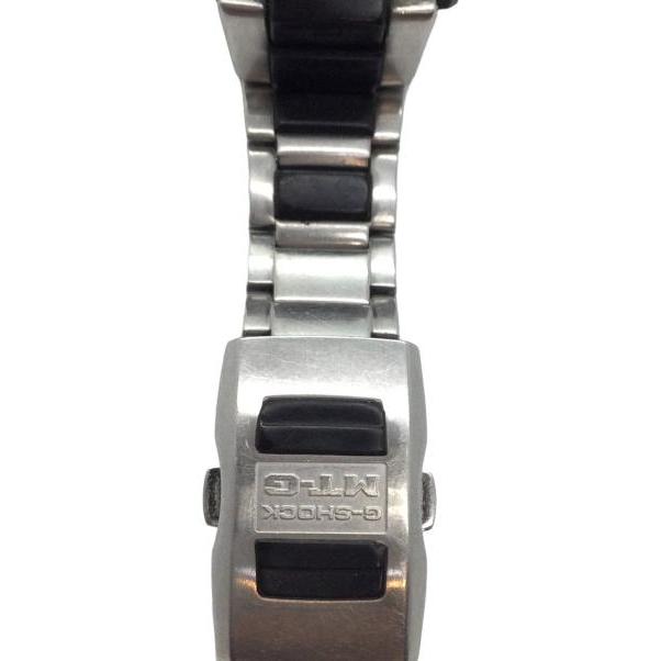 Б/у G-SHOCK MTG-1500