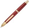 Pilot Fountain Pen Capless FC15SRDRM Deep Red