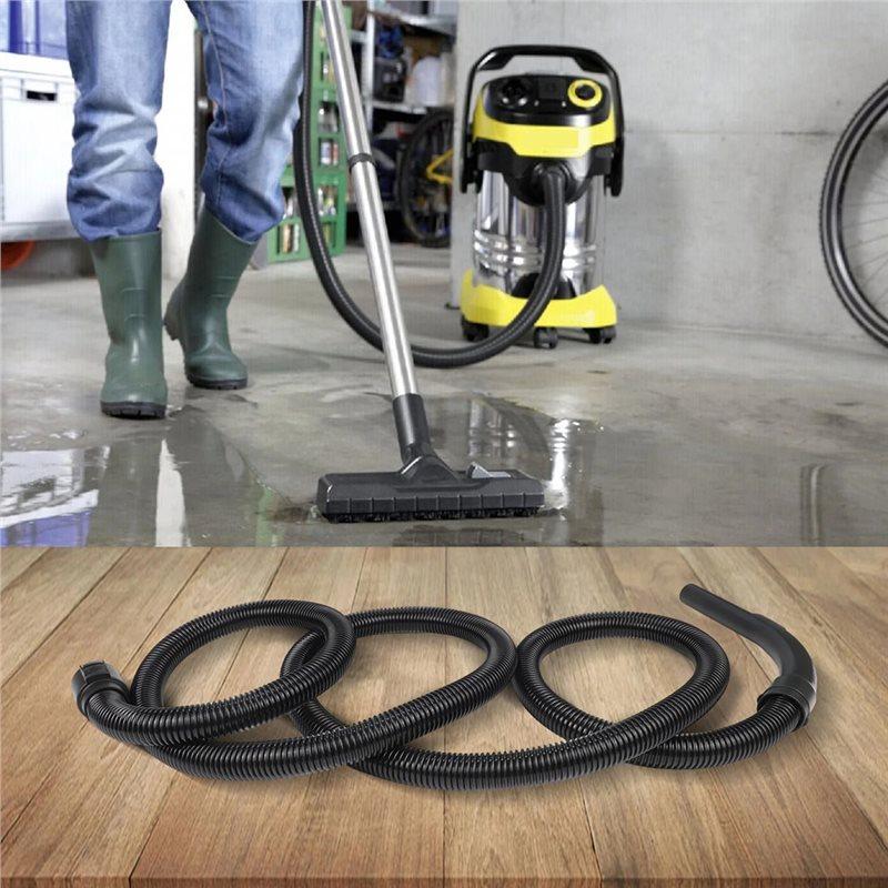 LITE-Extra Long Vacuum Hose 1X 2.5M/3.5M Dual Swivel Cuff Replacement For NT20 For NT30 1 2 3 4 5 6 6 P Premium