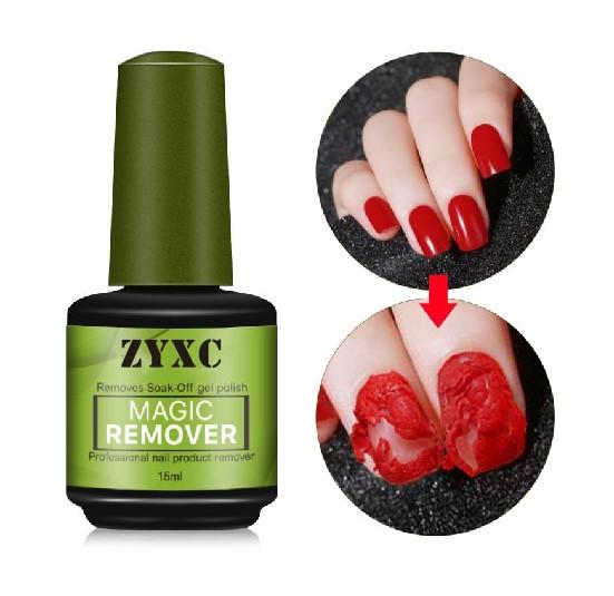 Гель для снятия лака с ногтей, гель для снятия лака Burst, вода для снятия лака, специальное средство для снятия лака для маникюрных салонов