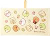 Marushin Outing Towel Sumikkogurashi 47 X 25cm Outing Sumikko Cotton Stylish Towel 6575003200 Approx. 100%