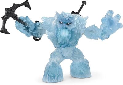 Schleich Эльдорадо Ледяной Гигант 70146