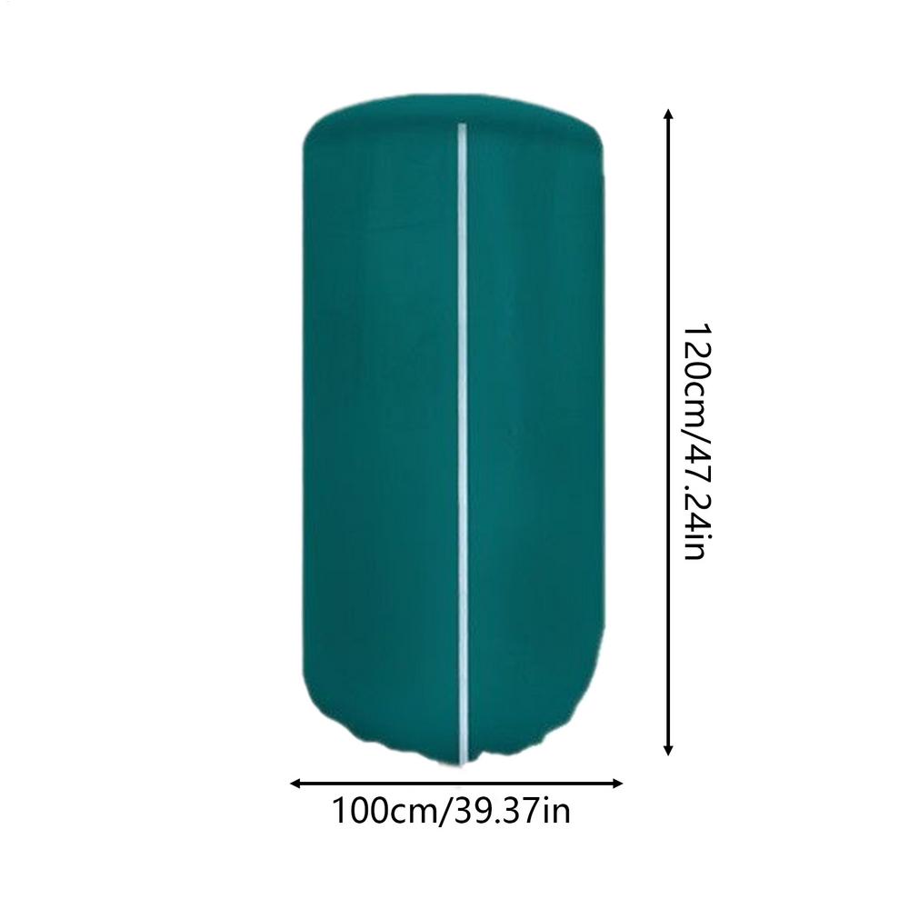 Укрытия для растений Защита от заморозков Мешок-обертка для холодной погоды Одеяла для уличных растений с кулиской и молнией для сада, патио, овощей
