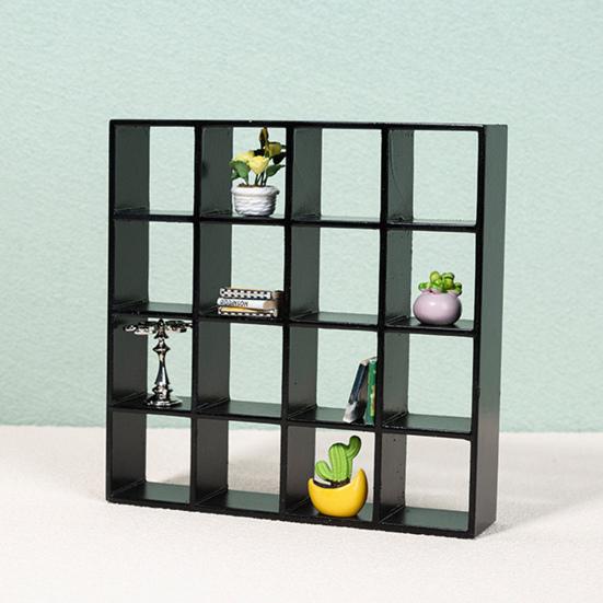 1:12 креативных кукольных шкафов, полок, шкафов, модель декора, косплей, ролевые игры