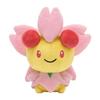 Pokemon Center Original Plush fit Cherim 12 x 13 x 8 x Ш x Покемон (Позиформ) (HD см)