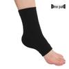 Unisex Thin Ankle and Wrist Support Socks - Sports Sprain Protection for Men, Women, and Children