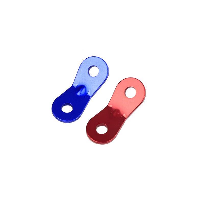 Aluminum Alloy Tent Rope Adjuster