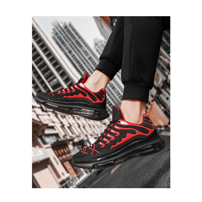 Flyknit Дышащая повседневная обувь, Легкие кроссовки для бега на открытом воздухе, Спортивная обувь