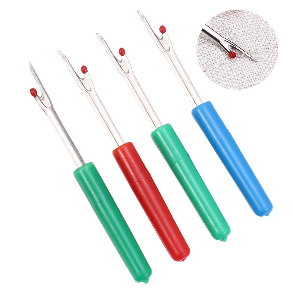 Остроконечные инструменты для вышивания крестиком Нитеобрезатель Расшиватель швов Расшиватель швов Нитеобрезатель