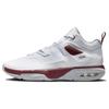 Air Stay Loyal 3 White Team Red Men Sneakers Wolf-Grey FB1396-160