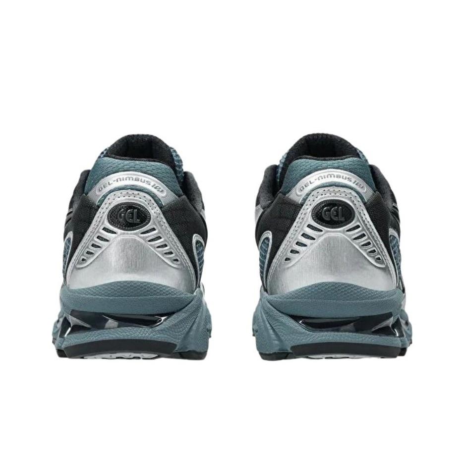 Asics Унисекс Gel-Nimbus 10.1 Ironclad Графитовый Серый 1203A543-021