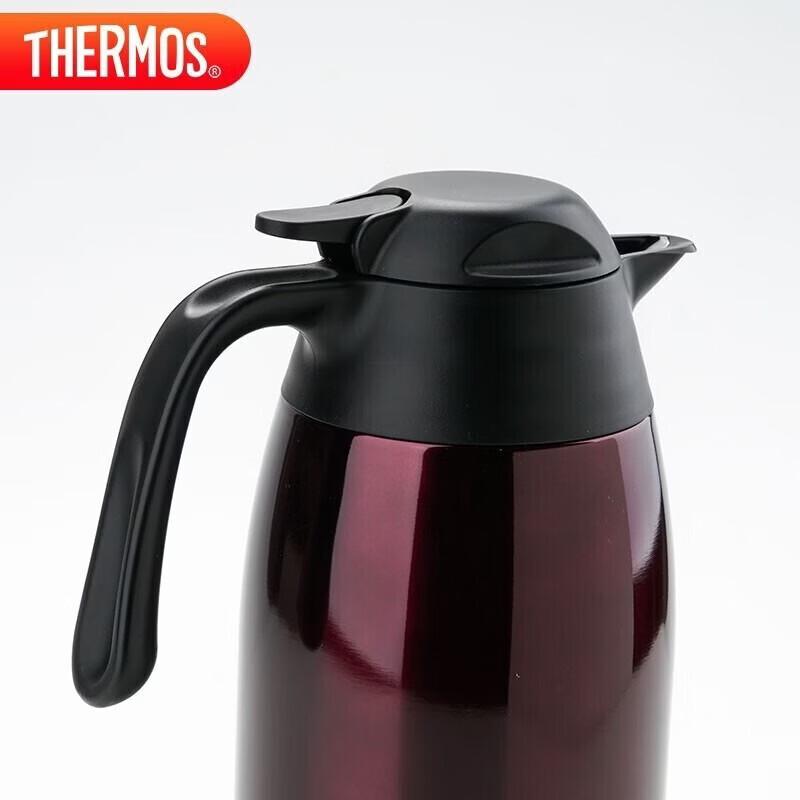 THERMOS THX-2000 Stainless Steel Vacuum Thermos